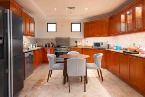 فيلا في Signature Villas, نخلة جميرا, دبي 6 غرف نوم , 1054 م² رقم 61346 - صورة 4