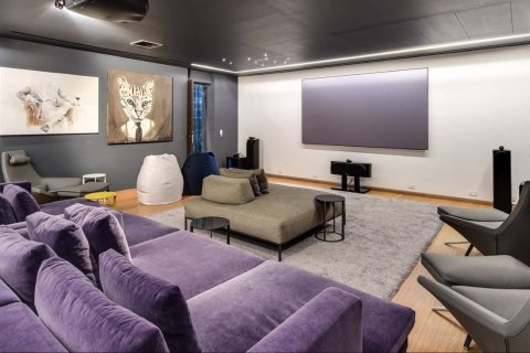 فيلا في Signature Villas, نخلة جميرا, دبي 6 غرف نوم , 1054 م² رقم 61346 - صورة 2