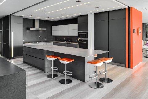 فيلا في Signature Villas, نخلة جميرا, دبي 6 غرف نوم , 1054 م² رقم 61346 - صورة 1