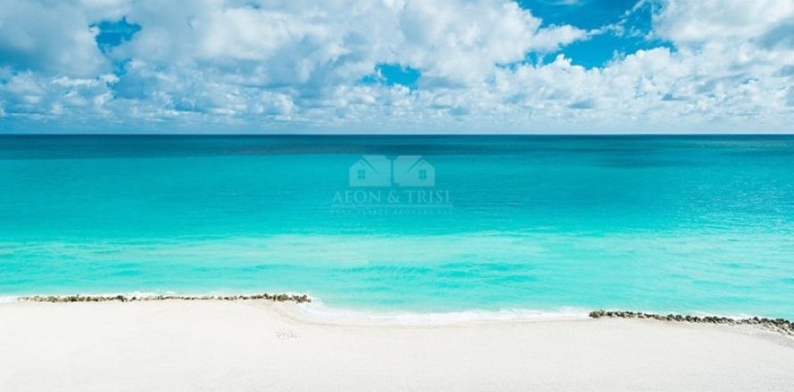 Villa in Signature Villas, Palm Jumeirah, Dubai 7 bedrooms, 465 sq.m. № 61347