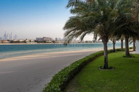 Villa in Signature Villas, Palm Jumeirah, Dubai 7 bedrooms, 465 sq.m. № 61347 - photo 4