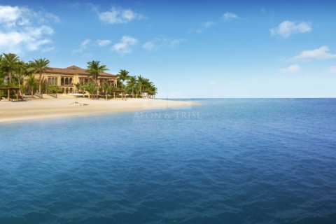Villa in Signature Villas, Palm Jumeirah, Dubai 7 bedrooms, 465 sq.m. № 61347 - photo 3