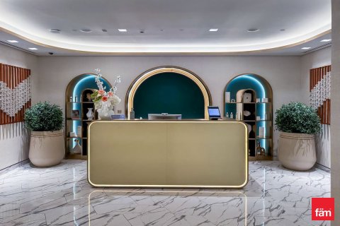 شقة في دبي 3 غرف نوم, 167.2 م² رقم 41811 - صورة 17