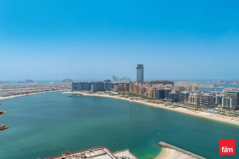 شقة في Dubai Harbour, دبي 1غرف نوم, 67.6 م² رقم 41800 - صورة 23