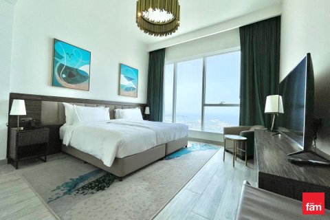 Appartement à Dubai Media City, Dubai, 2 chambres, 147.1 m², № 41812 - photo 3