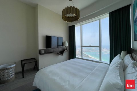 Appartement à Dubai Media City, Dubai, 2 chambres, 147.1 m², № 41812 - photo 6