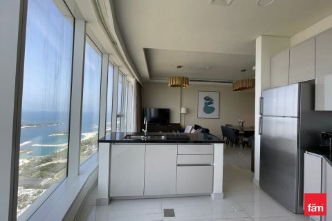 Appartement à Dubai Media City, Dubai, 2 chambres, 147.1 m², № 41812 - photo 5