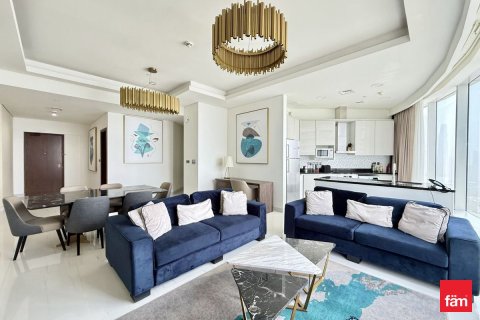 Apartamento en Dubai Media City, Dubai, 2 dormitorios, 147.1 m², № 41812 - foto 20