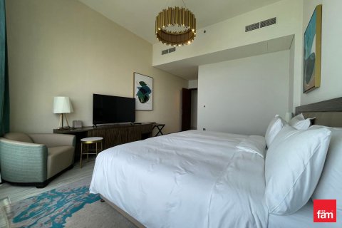 Appartement à Dubai Media City, Dubai, 2 chambres, 147.1 m², № 41812 - photo 4