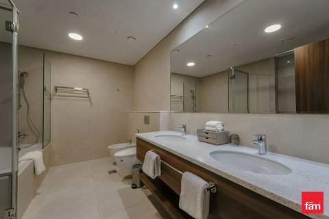 Appartement à Dubai Media City, Dubai, 2 chambres, 147.1 m², № 41812 - photo 13
