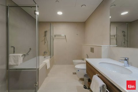 Appartement à Dubai Media City, Dubai, 2 chambres, 147.1 m², № 41812 - photo 14