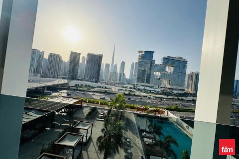 شقة في الخليج التجاري, دبي 1غرف نوم, 61.2 م² رقم 41801 - صورة 14