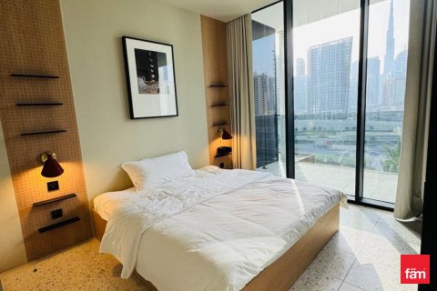 شقة في الخليج التجاري, دبي 1غرف نوم, 61.2 م² رقم 41801 - صورة 4