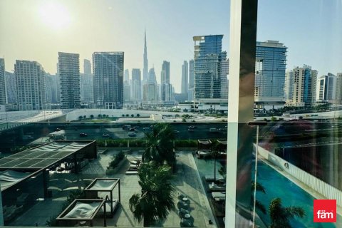 شقة في الخليج التجاري, دبي 1غرف نوم, 61.2 م² رقم 41801 - صورة 21