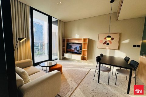 شقة في الخليج التجاري, دبي 1غرف نوم, 61.2 م² رقم 41801 - صورة 1