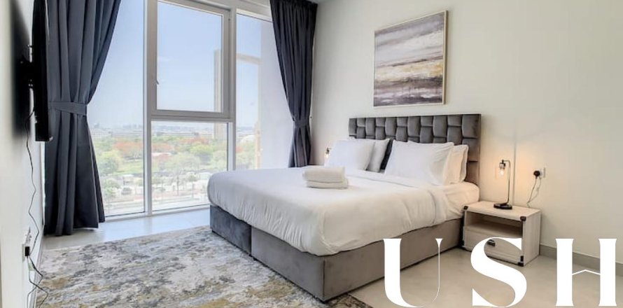 شقة في Zabeel, دبي 2 غرف نوم, 118 م² رقم 39034