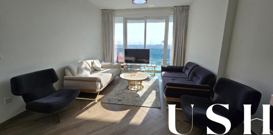 شقة في Zabeel, دبي 1غرف نوم, 83 م² رقم 39033
