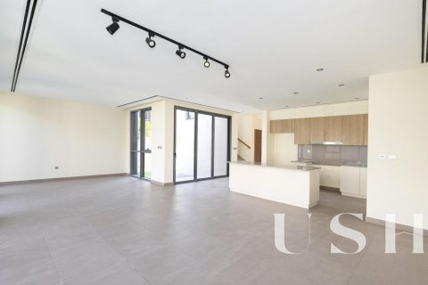 Снять в аренду виллу в Sidra Villas, Дубай Хилс Эстейт, Дубай: 4 спальни, 452м², № 39032 - фото 4