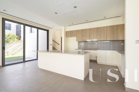 Снять в аренду виллу в Sidra Villas, Дубай Хилс Эстейт, Дубай: 4 спальни, 452м², № 39032 - фото 13
