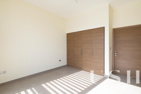 Снять в аренду виллу в Sidra Villas, Дубай Хилс Эстейт, Дубай: 4 спальни, 452м², № 39032 - фото 15