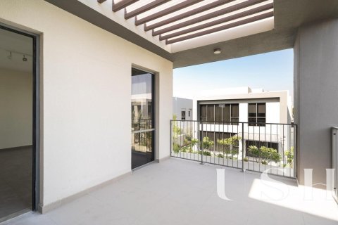 Снять в аренду виллу в Sidra Villas, Дубай Хилс Эстейт, Дубай: 4 спальни, 452м², № 39032 - фото 23