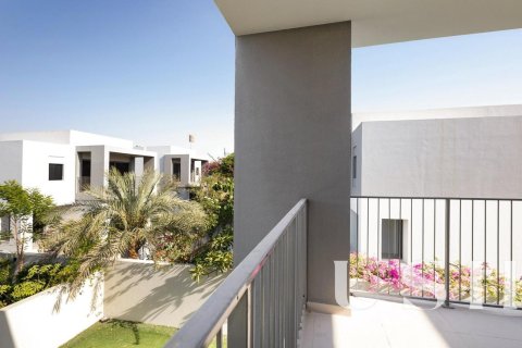 Снять в аренду виллу в Sidra Villas, Дубай Хилс Эстейт, Дубай: 4 спальни, 452м², № 39032 - фото 24