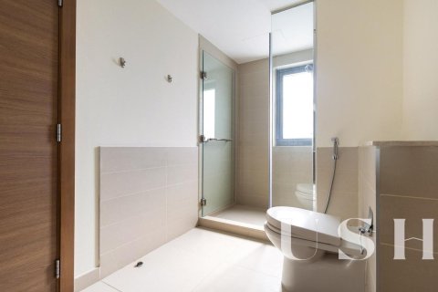 Снять в аренду виллу в Sidra Villas, Дубай Хилс Эстейт, Дубай: 4 спальни, 452м², № 39032 - фото 29