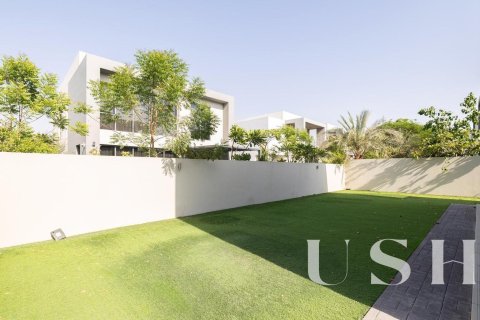 Снять в аренду виллу в Sidra Villas, Дубай Хилс Эстейт, Дубай: 4 спальни, 452м², № 39032 - фото 8