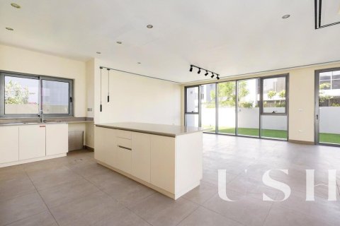 Снять в аренду виллу в Sidra Villas, Дубай Хилс Эстейт, Дубай: 4 спальни, 452м², № 39032 - фото 2