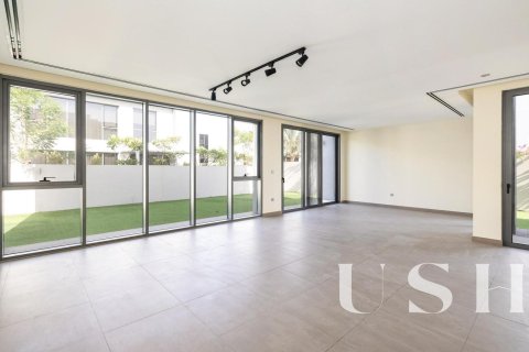 Снять в аренду виллу в Sidra Villas, Дубай Хилс Эстейт, Дубай: 4 спальни, 452м², № 39032 - фото 3