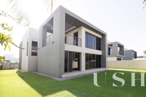 Снять в аренду виллу в Sidra Villas, Дубай Хилс Эстейт, Дубай: 4 спальни, 452м², № 39032 - фото 19