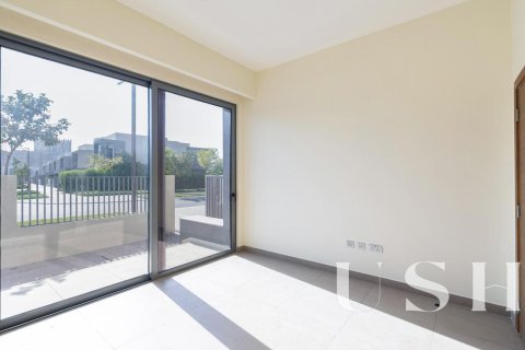 Снять в аренду виллу в Sidra Villas, Дубай Хилс Эстейт, Дубай: 4 спальни, 452м², № 39032 - фото 10