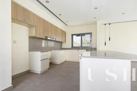 Снять в аренду виллу в Sidra Villas, Дубай Хилс Эстейт, Дубай: 4 спальни, 452м², № 39032 - фото 7