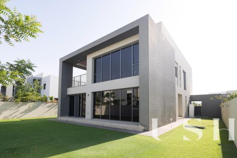 Снять в аренду виллу в Sidra Villas, Дубай Хилс Эстейт, Дубай: 4 спальни, 452м², № 39032 - фото 1