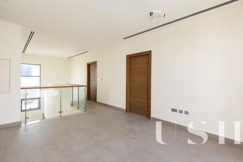 Снять в аренду виллу в Sidra Villas, Дубай Хилс Эстейт, Дубай: 4 спальни, 452м², № 39032 - фото 21