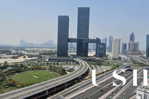شقة في Zabeel, دبي 2 غرف نوم, 140 م² رقم 39035 - صورة 1