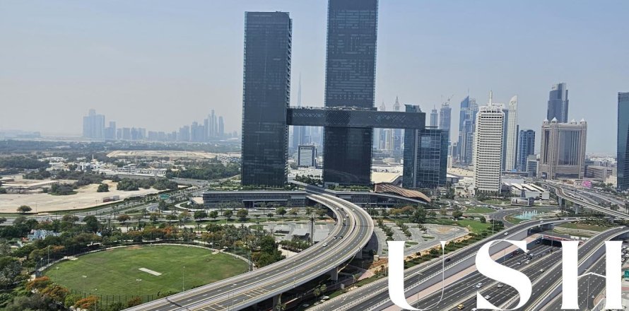 شقة في Zabeel, دبي 2 غرف نوم, 140 م² رقم 39035