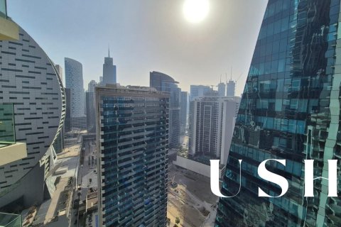 شقة في Urban Oasis, الخليج التجاري, دبي 2 غرف نوم, 90 م² رقم 39031 - صورة 1