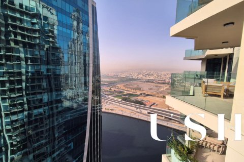 شقة في Urban Oasis, الخليج التجاري, دبي 2 غرف نوم, 90 م² رقم 39031 - صورة 17