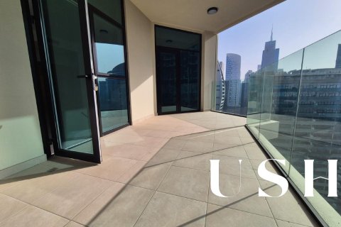 شقة في Urban Oasis, الخليج التجاري, دبي 2 غرف نوم, 90 م² رقم 39031 - صورة 15