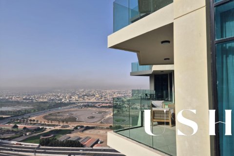 شقة في Urban Oasis, الخليج التجاري, دبي 2 غرف نوم, 90 م² رقم 39031 - صورة 14