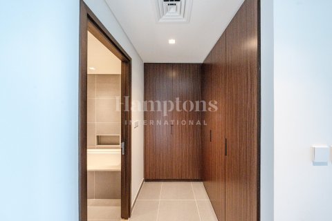 Apartment in Dubai Creek Harbour (The Lagoons), Dubai 2 bedrooms, 96.71202300 sq.m. № 105516 - photo 18