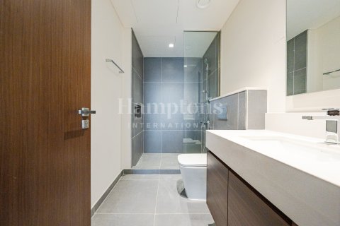Apartment in Dubai Creek Harbour (The Lagoons), Dubai 2 bedrooms, 96.71202300 sq.m. № 105516 - photo 20