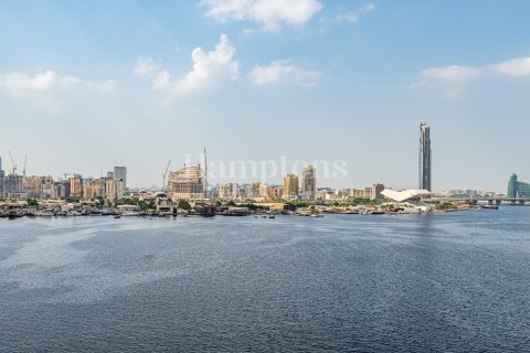 Apartment in Dubai Creek Harbour (The Lagoons), Dubai 2 bedrooms, 96.71202300 sq.m. № 105516 - photo 16