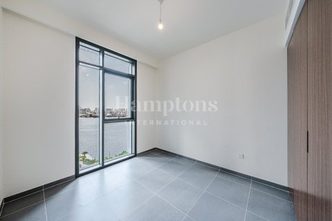 Apartment in Dubai Creek Harbour (The Lagoons), Dubai 2 bedrooms, 96.71202300 sq.m. № 105516 - photo 2