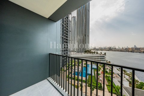 Apartment in Dubai Creek Harbour (The Lagoons), Dubai 2 bedrooms, 96.71202300 sq.m. № 105516 - photo 23