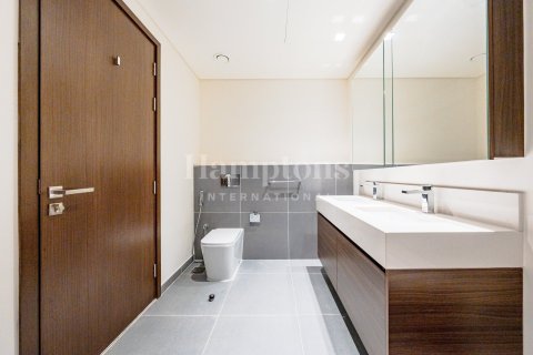 Apartment in Dubai Creek Harbour (The Lagoons), Dubai 2 bedrooms, 96.71202300 sq.m. № 105516 - photo 25
