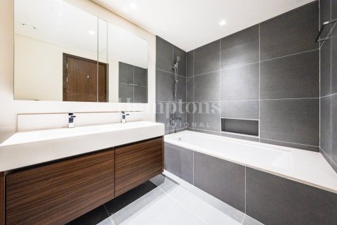 Apartment in Dubai Creek Harbour (The Lagoons), Dubai 2 bedrooms, 96.71202300 sq.m. № 105516 - photo 22