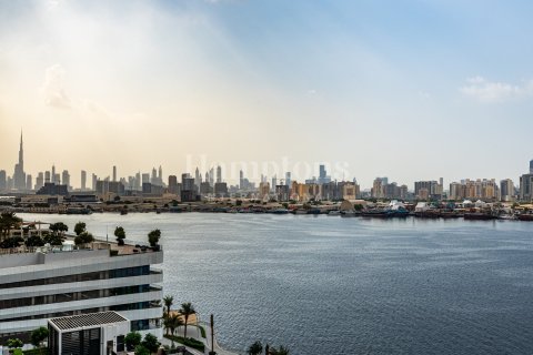 Apartment in Dubai Creek Harbour (The Lagoons), Dubai 2 bedrooms, 96.712 sq.m. № 105516