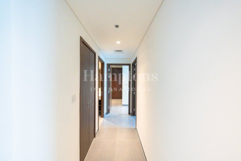 Apartment in Dubai Creek Harbour (The Lagoons), Dubai 2 bedrooms, 96.71202300 sq.m. № 105516 - photo 3